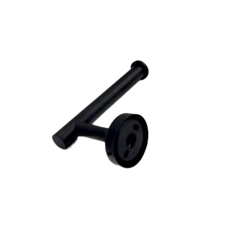 トイレットペーパーホルダー キッチン収納 ステンレス製 ロールペーパーホルダー 浴室 トイレ 壁掛け ラック 棚 黒 シルバー ゴールド