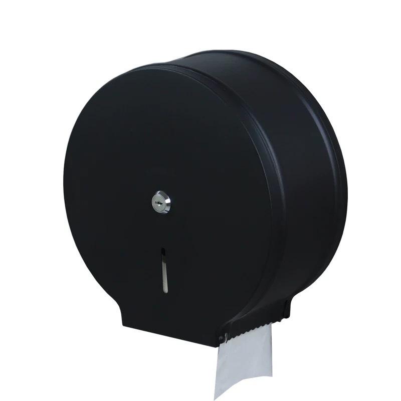 トイレットペーパーホルダー ステンレス 大判 ロールペーパー ホルダー 防水 ペーパータオル ホルダー ..