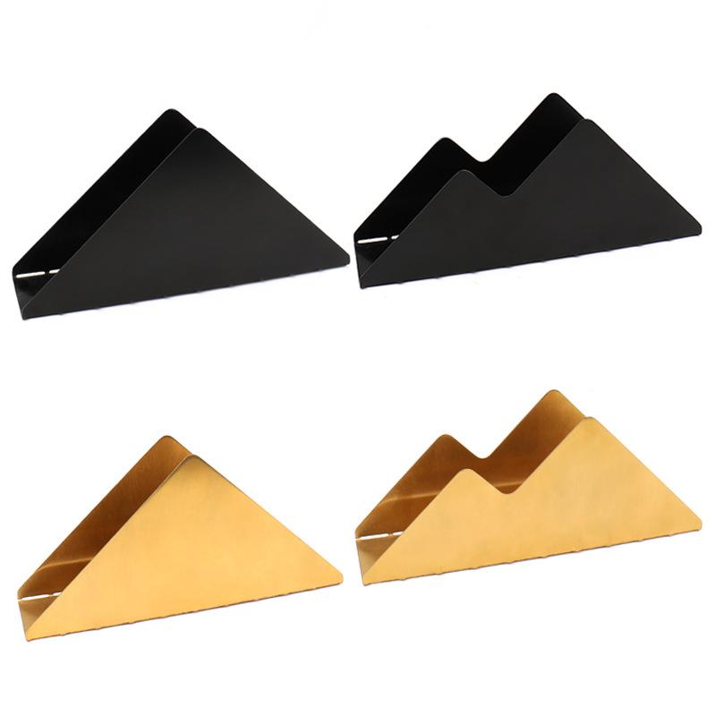 ペーパーホルダー インテリア雑貨 ゴールド ブラック ステンレス製 トイレットペーパーホルダー キッチ..