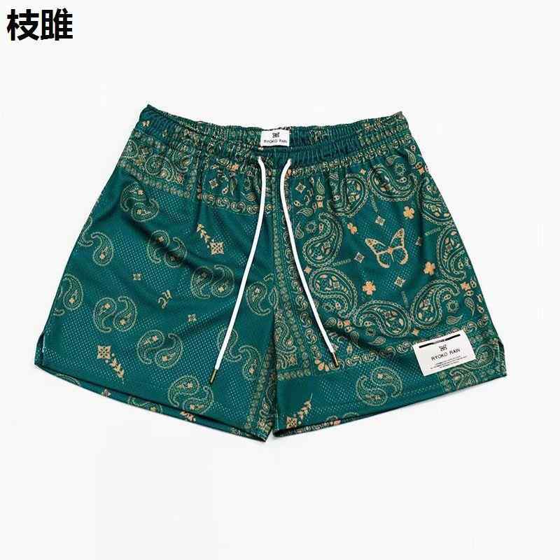 ショートパンツ メンズ レディース 短パン スポーツ ハーフパンツ バスケットボールパンツ 速乾 通気性 メッシュ ワイド ゆったり 大きいサイズ カジュアル 運動用 トレーニングウェア・パンツ丈: 短パン・誤差範囲: 約0.2cm・性別: 男性・対象年齢: 成人・スタイル: カジュアル、直筒、スポーツカジュアル、ヒップホップ・生地名称: 化学繊維混紡・生地素材: ポリエステル(テリレン)95%・裏地名称: 再生繊維・裏地素材: ポリエステル(テリレン)95%・用途: ランニング、フィットネス機器、ボディメイク、スポーツトレンド、サイクリング、エクストリームスポーツ、ハイキング・キャンプ、射撃、武術・カラー展開: ブラウン(速乾)、ブラック(速乾)、ブルー(速乾)、グリーン(速乾)、ピンク(速乾)・サイズ展開: M(推奨40-50kg),L(推奨50-60kg),XL(推奨60-70kg),2XL(推奨70-80kg),3XL(推奨80-90kg)・機能: 速乾・対象者: ユニセックス・腰型: 中腰・服装版型: ゆったりったり