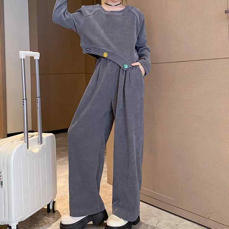 �Ҷ��ѥ��åȥ��å� ���λ� ��ʪ �ѥ�ĥ��å� 2�����å� Ĺµ �磻�ɥ�å��ѥ�� �� �ܧ���ߧ��� �Ҷ��� ���졼 �ѡ��ץ� 120cm 130cm 14...