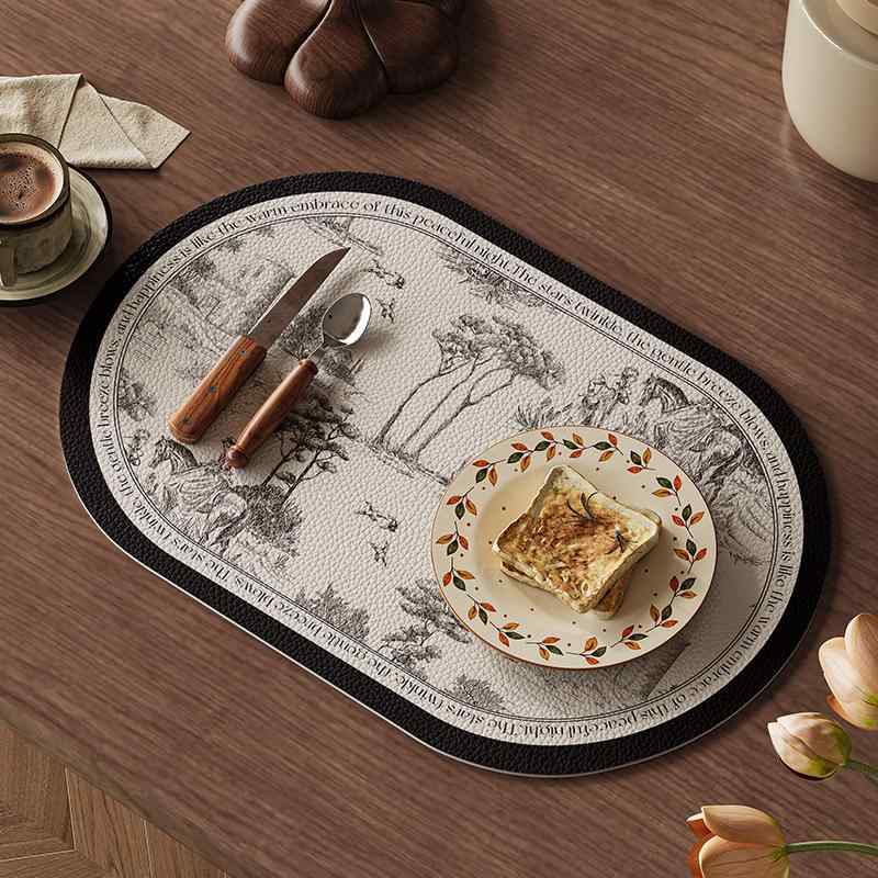 ・素材: PVC ・柄: 花卉 ・形状: 不規則形 ・スタイル: 轻奢 ・カラー: 緑野奇縁, 枝葉盎然, 伯爾尼羅, ク洛浪漫, 枝葉薔薇, 植物雨林, 漫花物語, 羅曼花園, 花容, 迷香花蕊, 鬱金花朵, 鈴蘭花語, 油絵野玫瑰, 油...