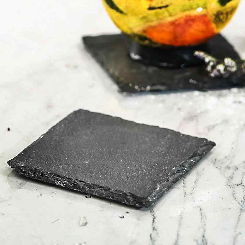 カップ コースター 日本 原单 バー ウィスキー グラス 珪藻土 断熱 吸水 速乾 抗菌 おしゃれ シンプル 無地 円形 四角形