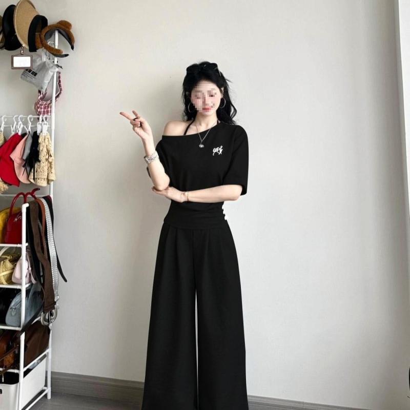 ��ǥ����� ���ݡ��ĥ����� ���åȥ��å� Ⱦµ �ȥåץ� �磻�ɥѥ�� �岼���å� �� ̵�� �ץ꡼�� �ɽ� �֥�å� ���졼 S M L XL �롼�०���� ...