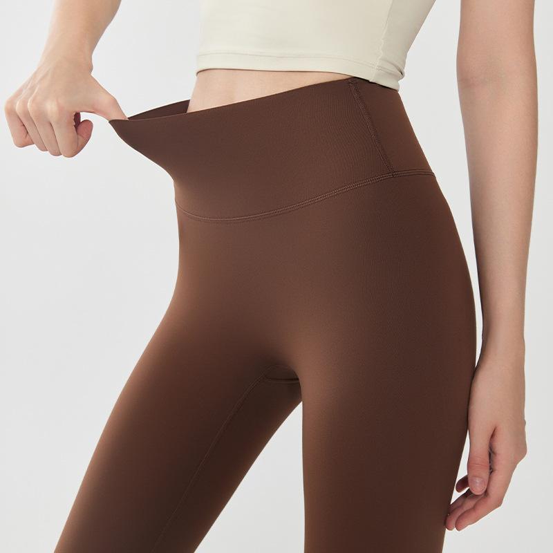 ヨガパンツ レディース 秋冬 裏起毛 あったか ストレッチ レギンス スキニーパンツ スポーツ ウェア ラ..