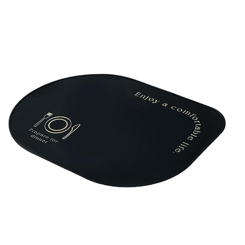 ランチョンマット 食品グレード シリコンマット ベビー キッズ 小学生 食事用マット 防水 防油 離乳食