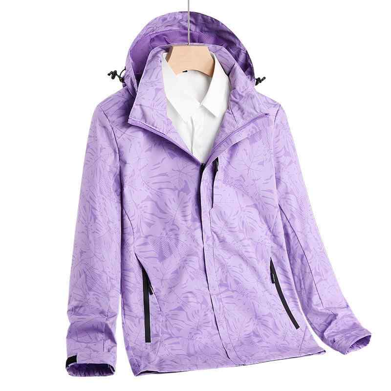 マウンテンパーカー メンズ レディース 春秋 薄手 防水 防風 登山 釣り ウェア アウトドア 男性用 女性用 アイボリー ネイビー ブラック ピンク パープル グリーン レッド 大きいサイズ