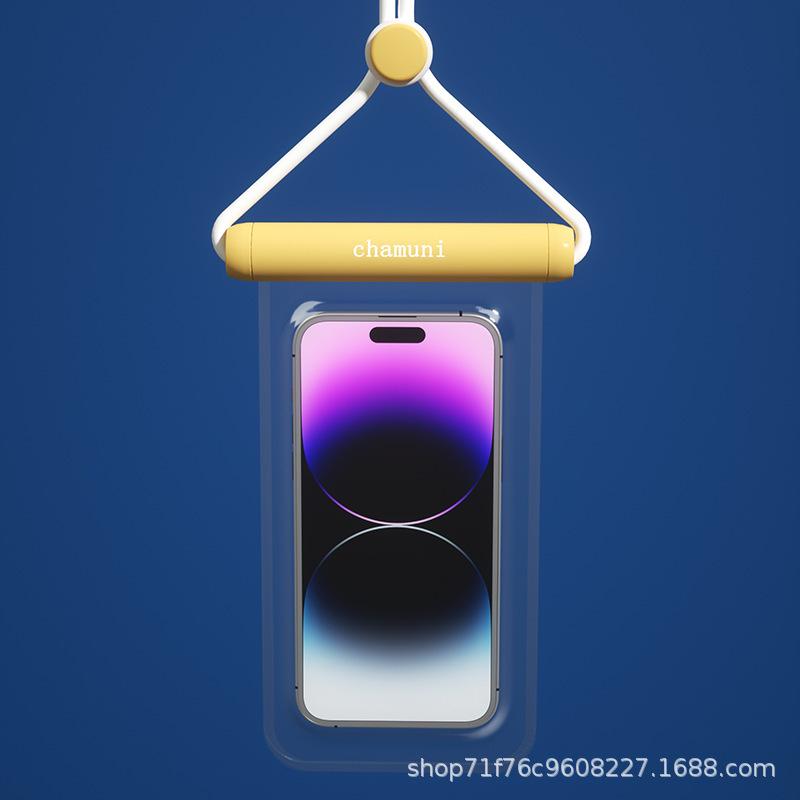 防水ケース アウトドア 温泉 プール 釣り 登山用 防水バッグ タッチ操作可能 携帯電話 スマートフォン..