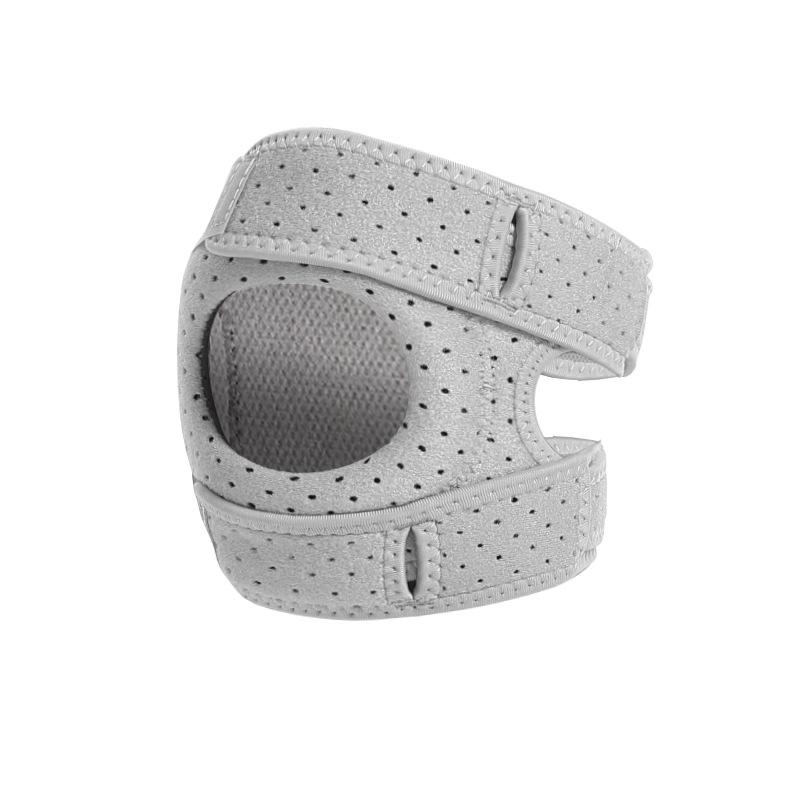 膝サポーター レディース メンズ バンド スポーツ ランニング バスケ 膝蓋骨 保護 膝当て 登山