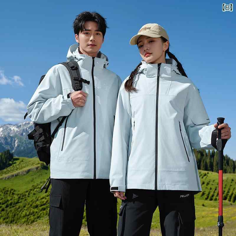 �ޥ���ƥ�ѡ����� �ɿ�Ʃ�� �������� ��ǥ����� ��� �����ȥɥ������� 3in1 ���㥱�å� �ɴ��� �л� ���� ������ ��� ι�� S M L XL 2XL 3XL 4XL 5XL