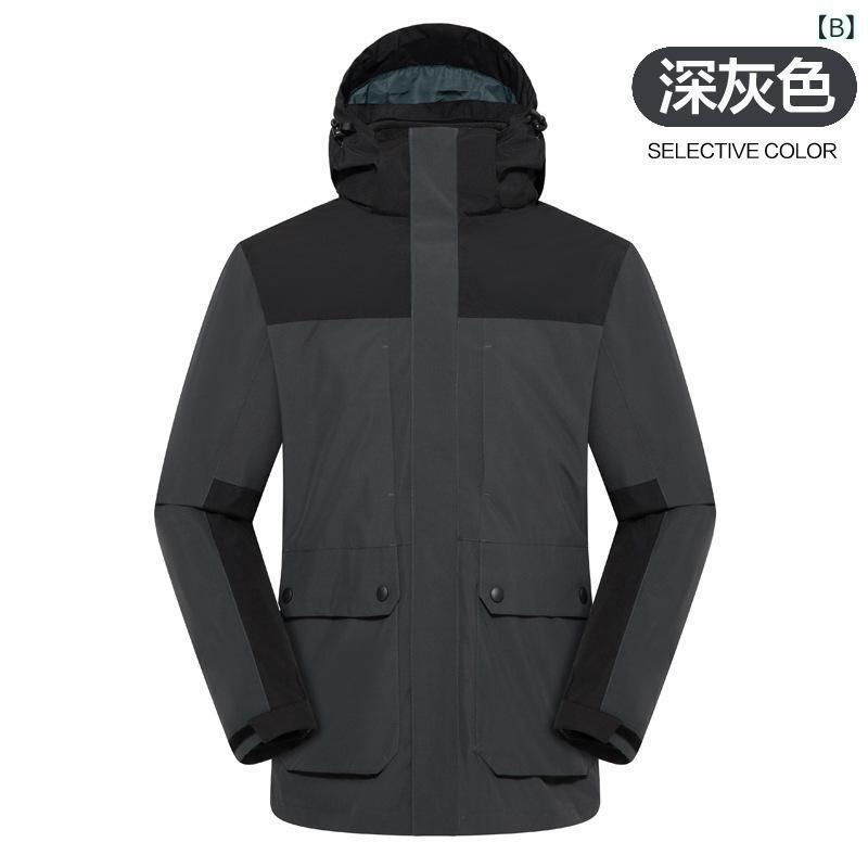 �ޥ���ƥ�ѡ����� �˽����� ���ߥ�ǥ� ��곰����ǽ����ʡ��դ� ���� �ɿ� �����ȥɥ� �л� ��� ��������� �֥�å� ���졼 �ͥ��ӡ� ������ ���꡼�� S M L XL XXL 3XL 4XL