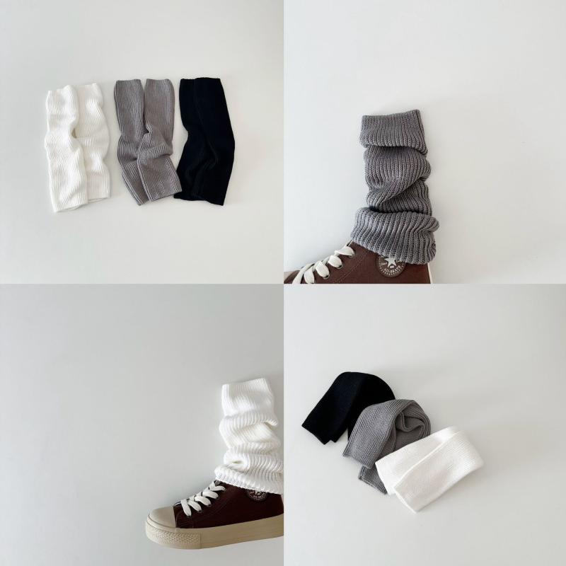 靴下 キッズ 女の子 3歳 4歳 5歳 6歳 7歳 8歳 9歳 10歳 11歳 12歳 子供用 ソックス レッグウォーマー ..