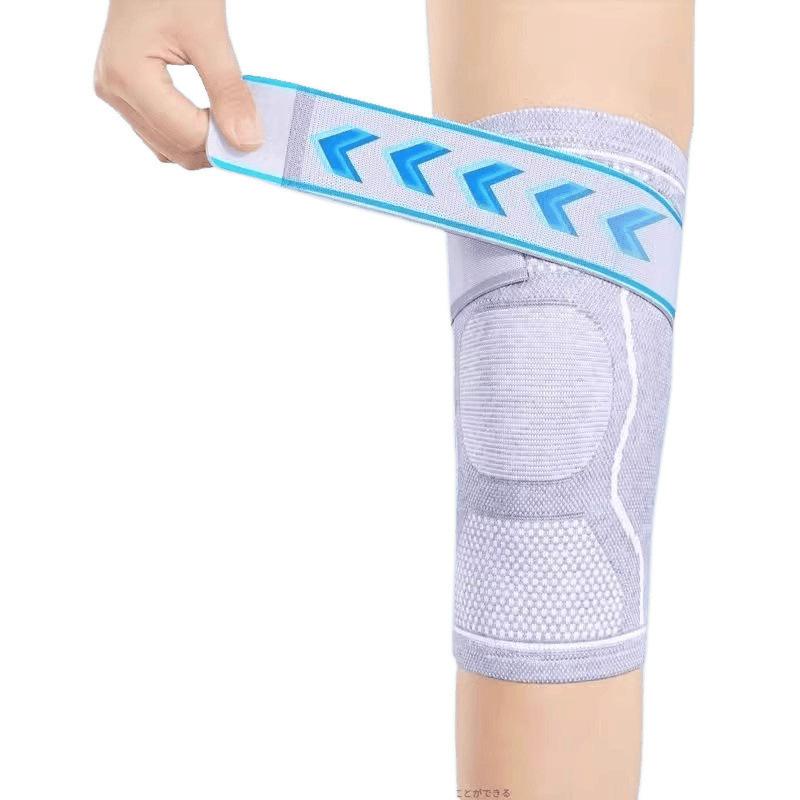 膝当て 男性用 女性用 子供用 医療用 スポーツ用 膝サポーター 膝保護 関節保護 保温 怪我防止 運動 ラ..