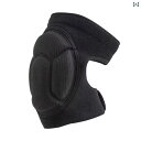 膝当て レディース メンズ キッズ 子供用 ニーパッド 作業用 膝プロテクター 膝パッド スポーツ 登山 バレーボール サッカー スケートボード 伸縮性 通気性...