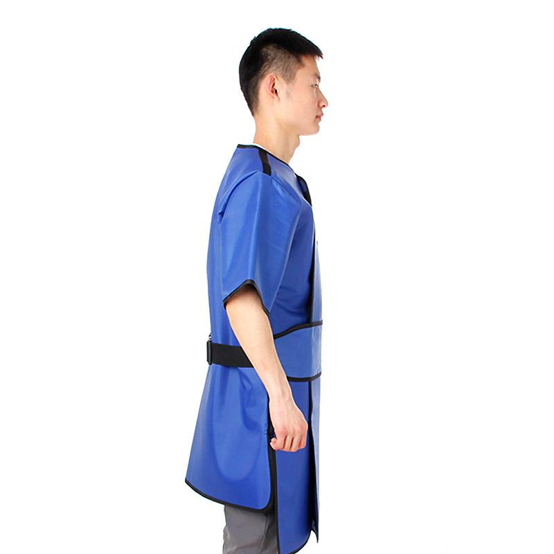 放射線防護服 放射線防護エプロン 放射線防護スカート 放射線防護メガネ 放射線防護帽子 歯科 CT室 放..