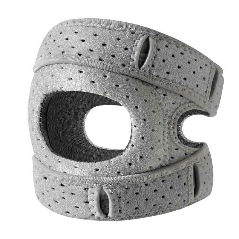 膝当て 子供用 バスケットボール ランニング サイクリング 半月板 保護 滑り止め シリコン スポーツ 膝..