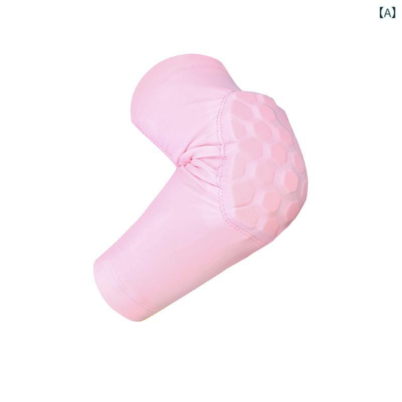 子供用 膝当て 肘当て セット 薄型 ダンス バスケットボール サイクリング ローラースケート プロテク..