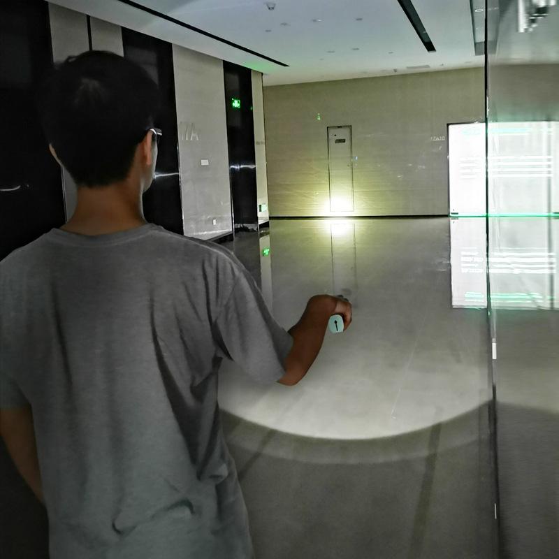 懐中電灯 強力 ライト 充電式 アウトドア 家庭用 ハンディライト 子供 携帯 小型 照明(4.0)