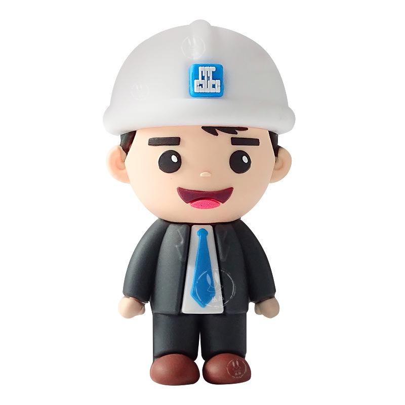 キーホルダー レディース メンズ かわいい ぬいぐるみ キャラクター アニマル 3D 立体 マスコット バッ..