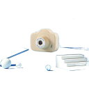 キッズカメラ 子供用 デジタルカメラ トイカメラ 前後デュアルレンズ ミニカメラ 小型 軽量 ストラップ付き 写真 動画 撮影 Educational おもちゃ...