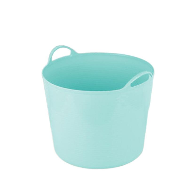 ベビー バス お 風呂 バスタブ 手提げ 沐浴 保温 加厚 大容量 折りたたみ 収納 省スペース コンパクト ..