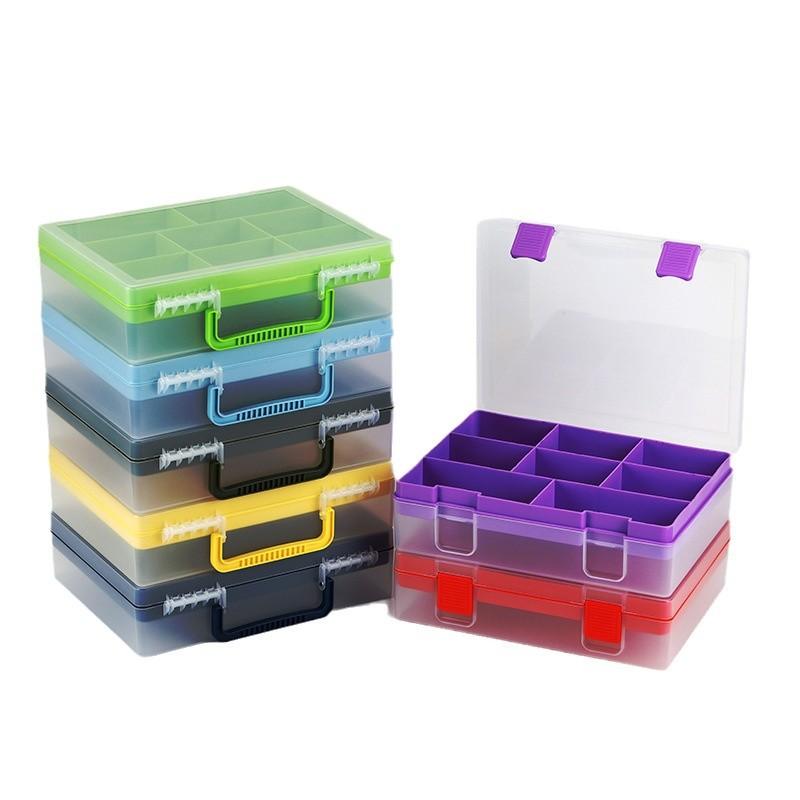 おもちゃ箱 レゴ収納ケース 積み重ね可能 パーツボックス 部品 分類 整理整頓 折りたたみ 大容量 持ち..