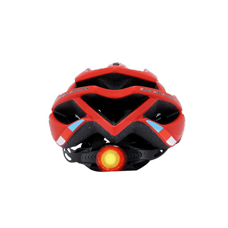 ヘルメット 自転車 男女兼用 子供用 大人用 サイズ調整可能 軽量 衝撃吸収 サイクルヘルメット ロード..