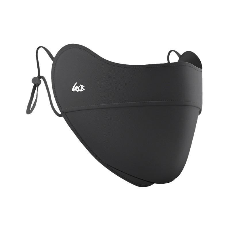 マスク 秋冬 レディース 防寒 5D 立体 小顔効果 防風 防塵 防紫外線 暖かい 快適 調整可能 ロゴ ポリエステル 綿 普段使い