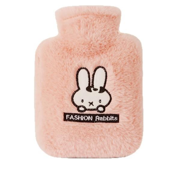 湯たんぽ レディース かわいい ぬいぐるみ シリコン 小さめ 冷え対策 暖房器具 寒さ対策 防寒 あったかグッズ リラックス