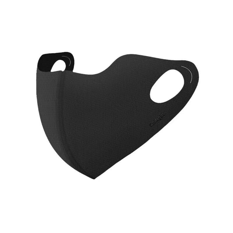 マスク レディース 秋冬 防寒 防風 接触冷感 伸縮性 あったか 暖かい フェイスマスク 立体 小顔効果 防塵 紫外線対策 通勤 通学 女性用 ブラック グレー ベージュ ピンク系 ブルー