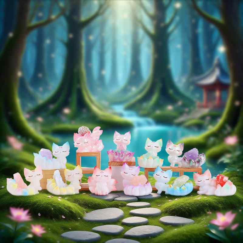 楽天市場】九尾 狐の通販