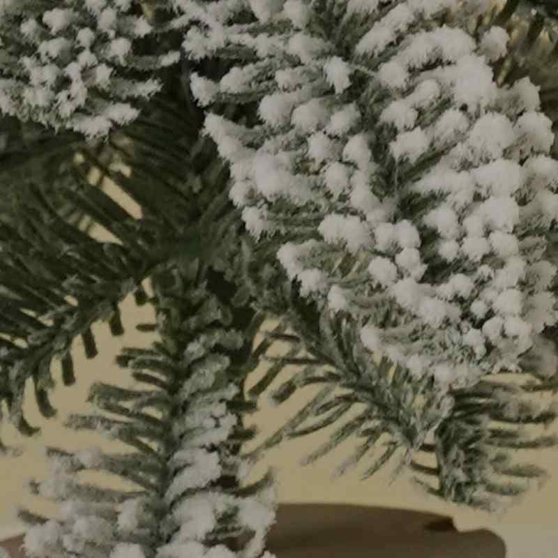 Christmas Tree - クリスマスツリー 45cm ノーブルファー 卓上サイズ クリスマスプレゼント オーナメント 飾り