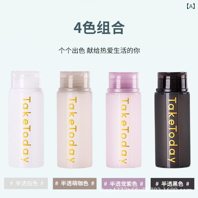 詰め替え容器 レディース メンズ シリコン製 シャンプー コンディショナー 旅行用 携帯用 絞り出し チ..