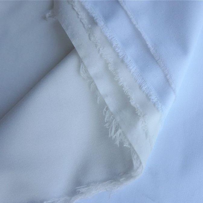 ・素材: 綿100%・用途: パンツ、バッグ、裏地、靴・カラー: ブラック、ホワイト