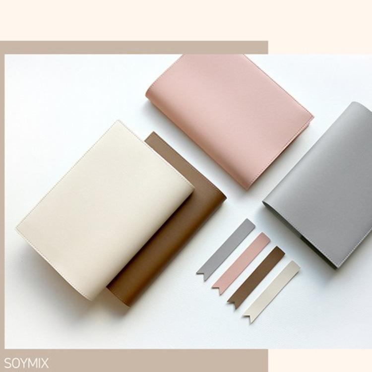 �֥å����С� �ܳ� �������դ� ��곰����ǽ A4 A5 ��إΡ��� ʸ���� ��Ģ���С� ŷ���� ܣ�� �֥롼 �֥�å� �ۥ磻�� �١�����...