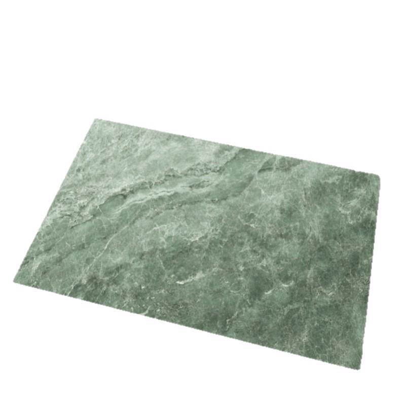 マット バスマット 珪藻土 大理石柄 吸水速乾 浴室 足ふきマット ドアマット ポリエステル 玄関 防滑 ..