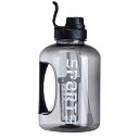 水筒 スポーツ レディース メンズ 大容量 1800ml 2800ml 耐熱 携帯用 プラスチック ウォーターボトル ドリンクボトル アウトドア ジム 運動 職...