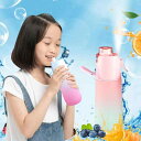 水筒 レディース メンズ 香り付き 750ml スプレー機能付き 携帯 おしゃれ かわいい シンプル 大容量 運動 スポーツ アウトドア 通勤 子供 大人 兼用...
