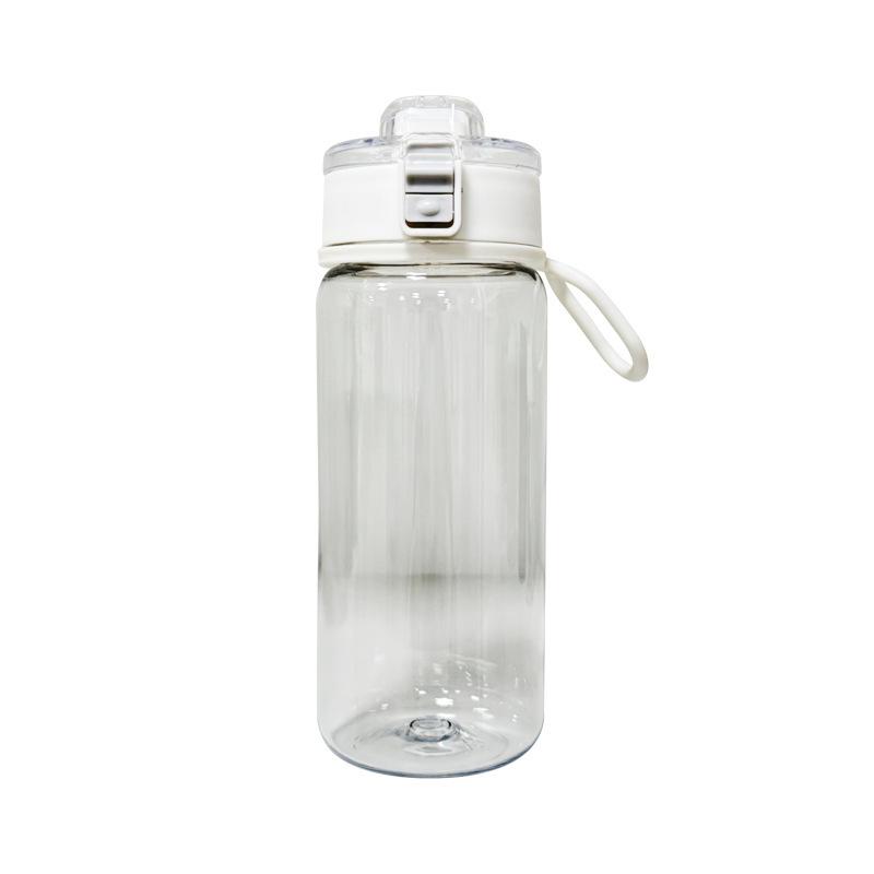 水筒 プラスチック レディース メンズ 軽量 携帯便利 クリアボトル 400ml 600ml シンプル かわいい おしゃれ 持ち運びやすい 職場 学校 アウトド...