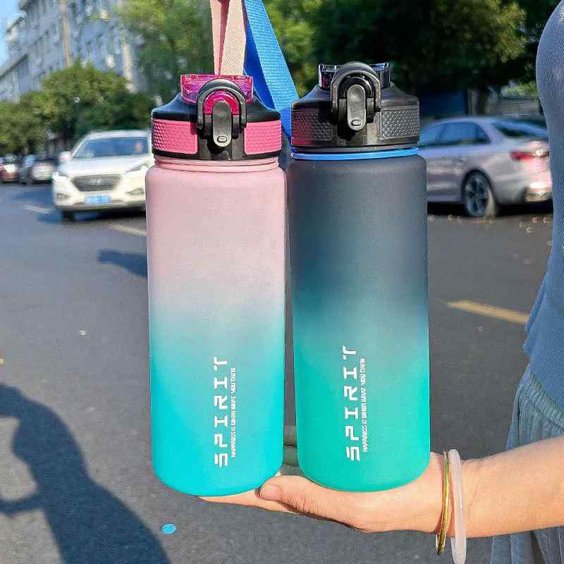   ݡ ܥȥ  ǥ  ֥顼 ץ ǡ ⸫ 600ml 800ml 1000ml PC