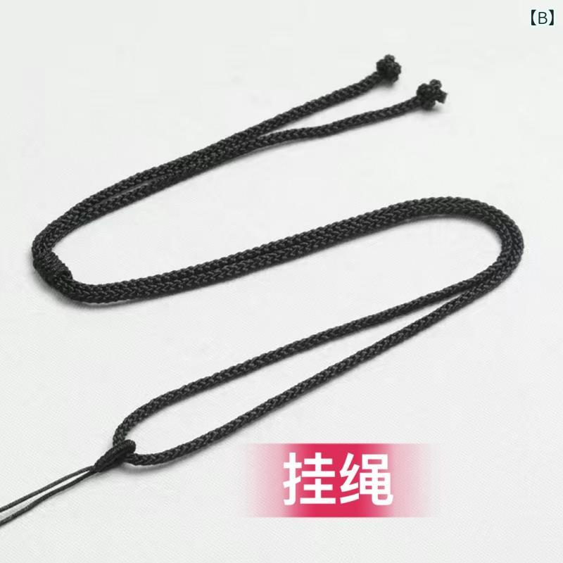 ネックレス レディース メンズ 紫色 翡翠風 色 ラウンド ビーズ ペンダント エレガント スタイル ネックレス パワーストーン アクセサリー