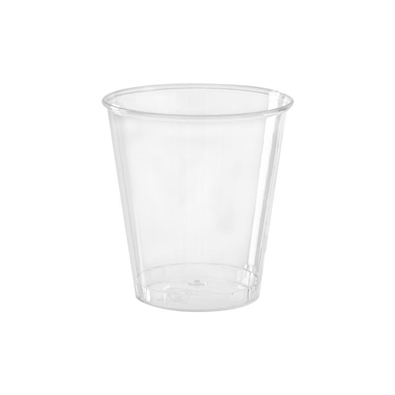 コップ 使い捨て 50ml 透明 プラスチック カップ 白酒 飲料 テイスティング 家庭用 業務用