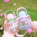 水筒 ウォーターボトル レディース メンズ 大容量 850ml プラスチック 直飲み 携帯 広口 軽量 持ち運び シンプル おしゃれ かわいい アウトドア スポ...