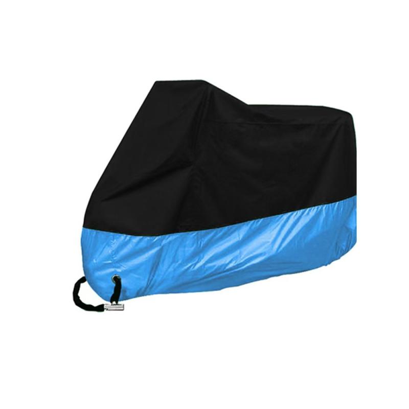 バイクカバー 車体カバー スクーター 電動バイク カバー 日焼け防止カバー 防雨カバー オートバイ マウ..