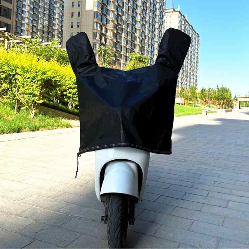バイク スクーター バイク用パーツ ヘッド 防水 カバー スクーターパーツ バイクアクセサリー ハンドル..