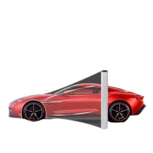 カーボディ フィルム 透明 車体保護フィルム キズ防止 TPU 伸縮性 撥水 ヨーロッパ 北米 東南アジア