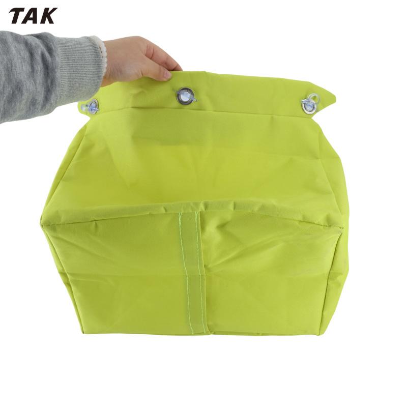 アウトドア 電源タップ 防雨 カバー 接地 野外 充電 保護 盗難防止 家庭用 自動車 充電 オックスフォー..