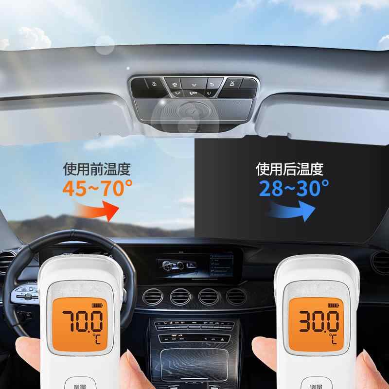 カーボディカバー 車用 自動車カバー 日焼け防止 遮光 撥水 190T塗銀布製 黒 オレンジ/銀/青 S M L XL ..