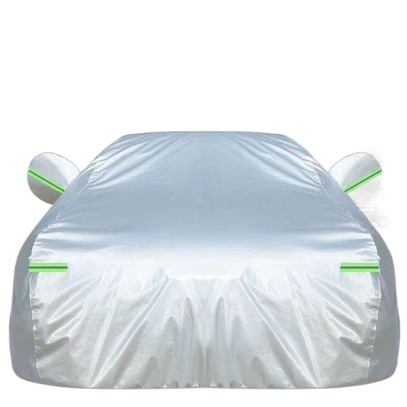 車 カバー 車体カバー オックスフォード生地 防水 防塵 遮熱 自動車カバー 汎用 逸動 CS55 CS75 CS85 C..