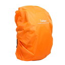 リュック レディース メンズ 防水 レインカバー 40L 55L ザックカバー 撥水 耐摩耗性 防塵 カバー バックパック アウトドア 登山 ハイキング 旅行 ...